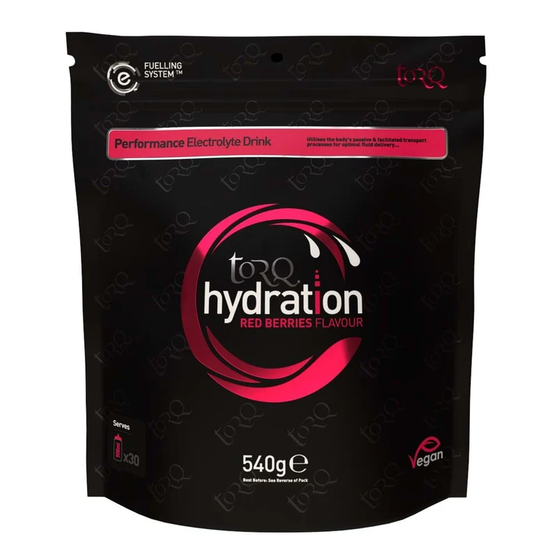 Hydration Drink Mix