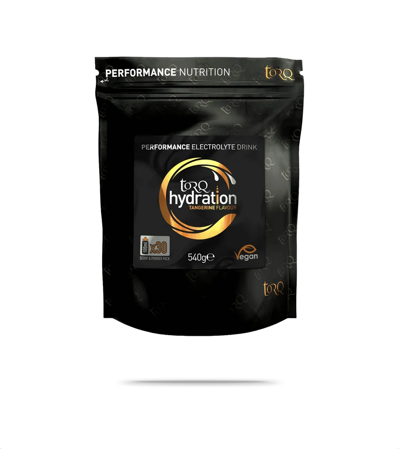 Hydration Drink Mix