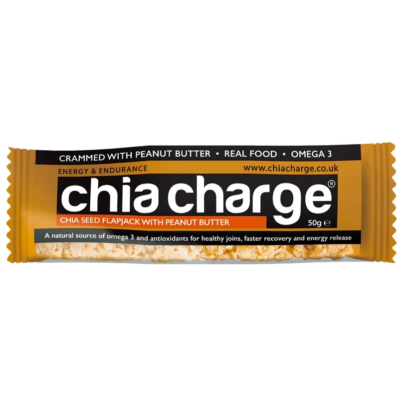Flapjack Bar 50g