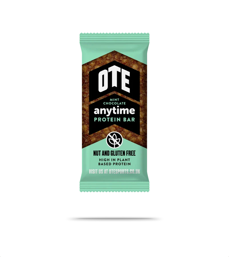 Anytime Protein Bar 55g