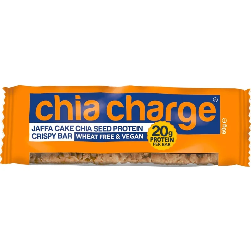 Protein Crispy Bar 60g