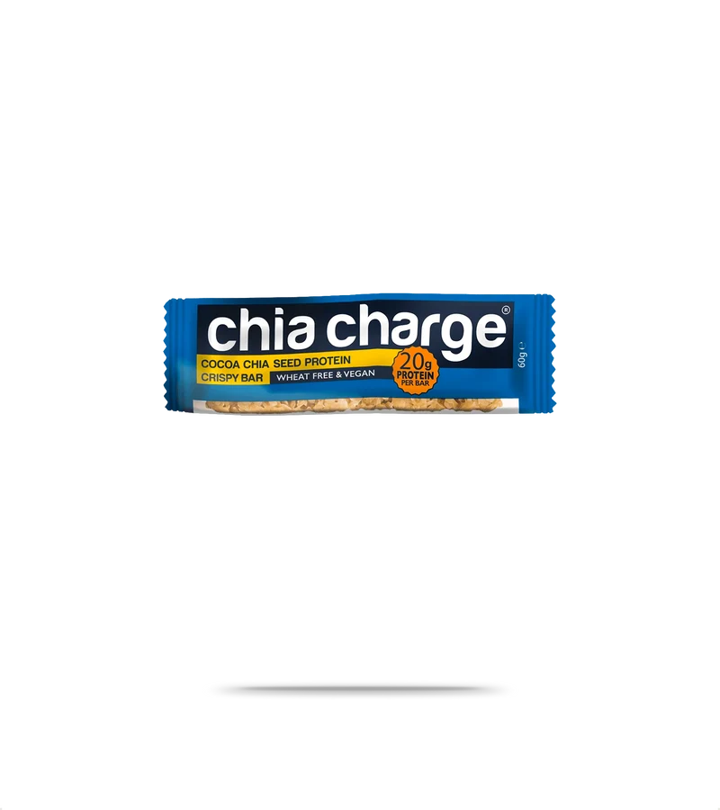 Protein Crispy Bar 60g