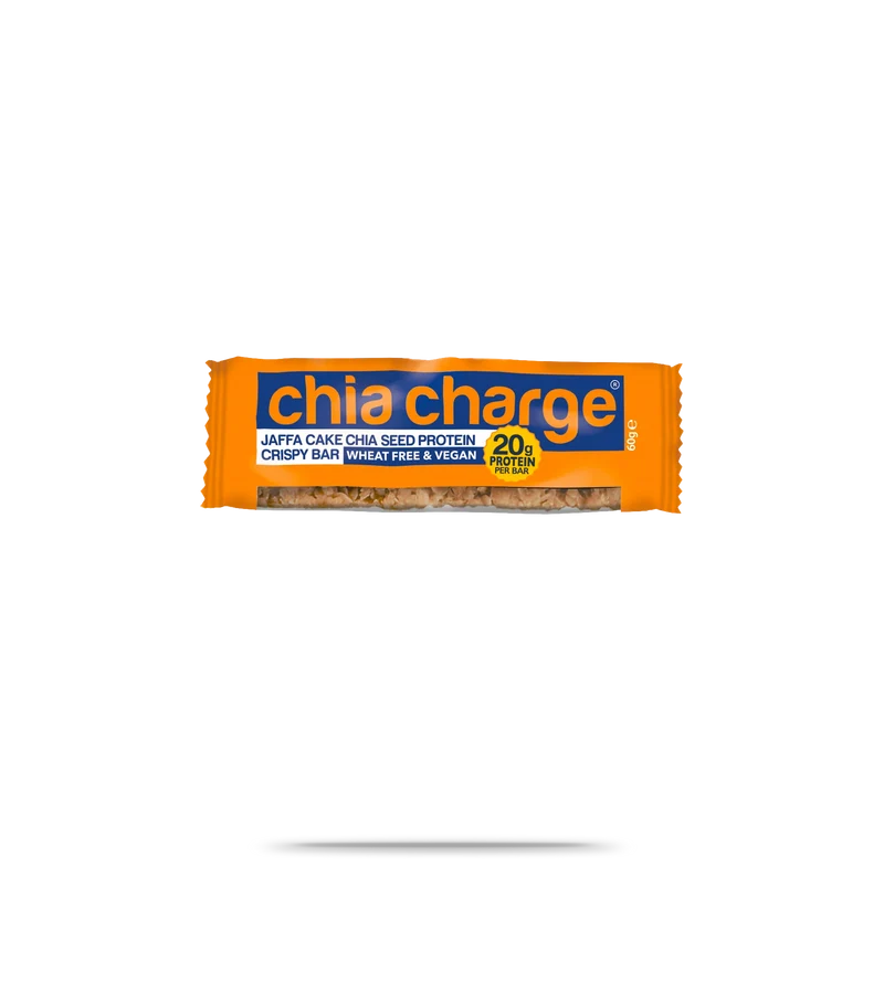 Protein Crispy Bar 60g