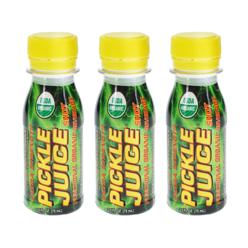 Pickle Juice Shot Extra Strength