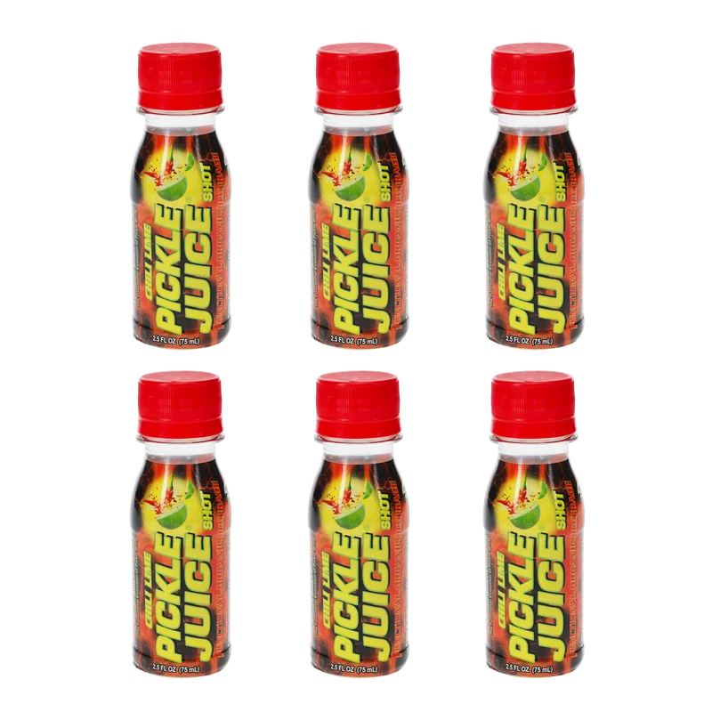 Pickle Juice Shot Extra Strength