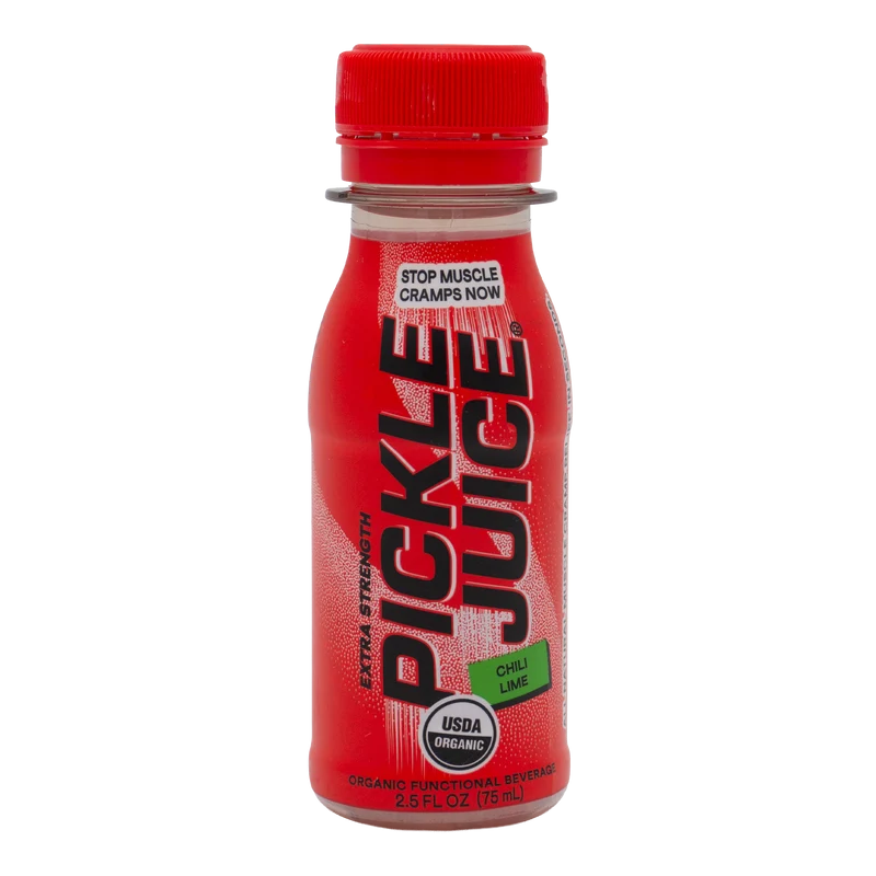 Pickle Juice Shot Extra Strength