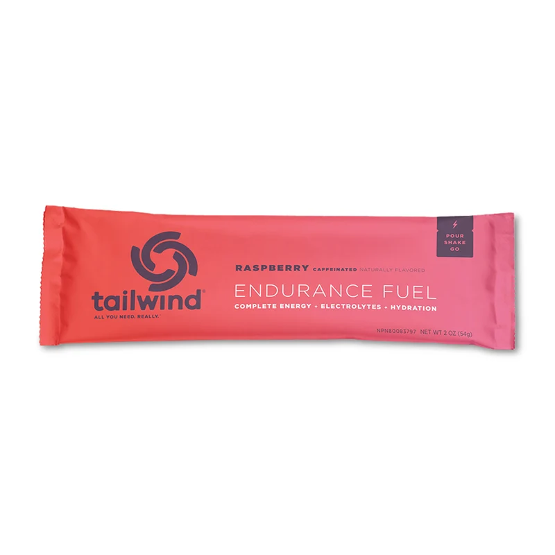Tailwind Nutrition Caffeinated Endurance Fuel