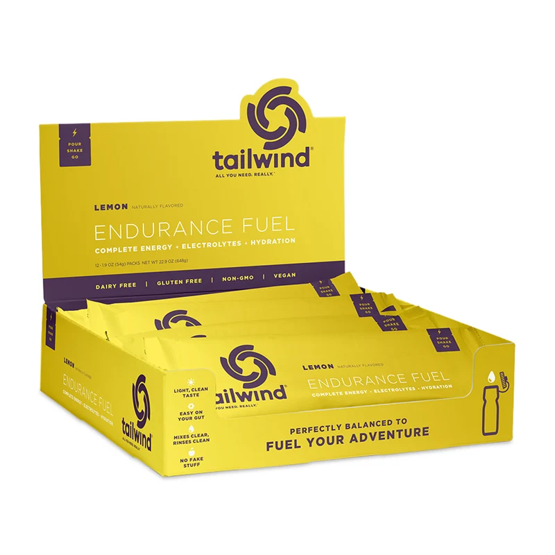 Tailwind Nutrition Endurance Fuel
