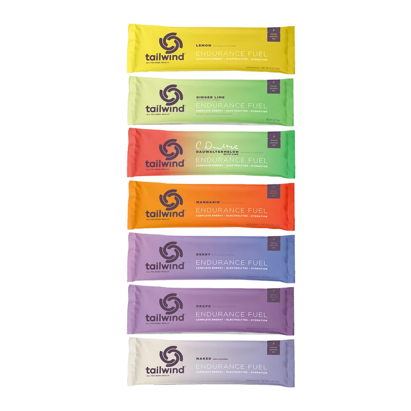 Tailwind Nutrition Endurance Fuel