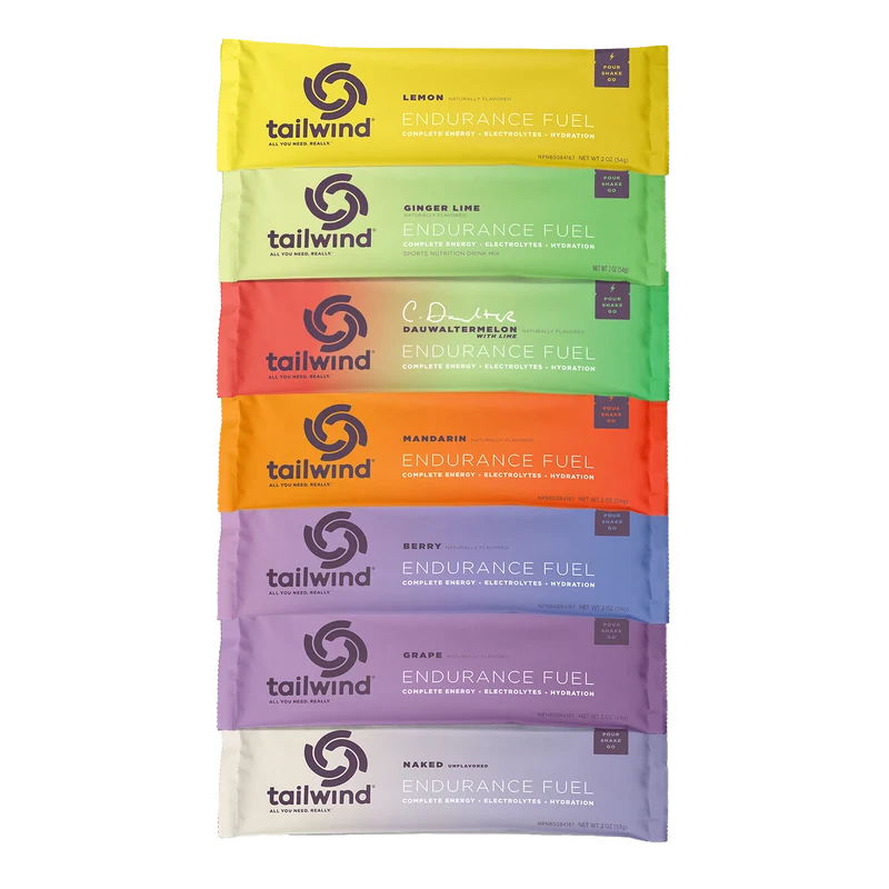 Tailwind Nutrition Endurance Fuel
