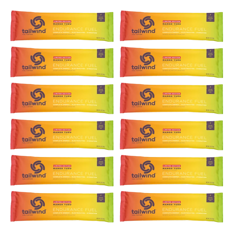 Tailwind Nutrition Endurance Fuel