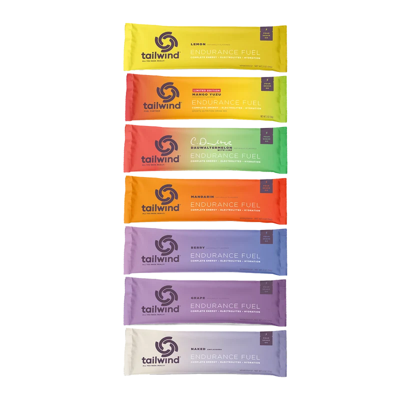 Tailwind Nutrition Endurance Fuel