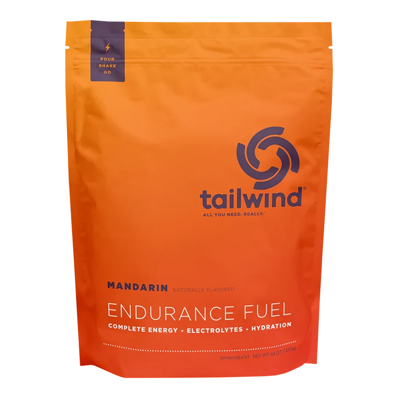 Tailwind Nutrition Endurance Fuel