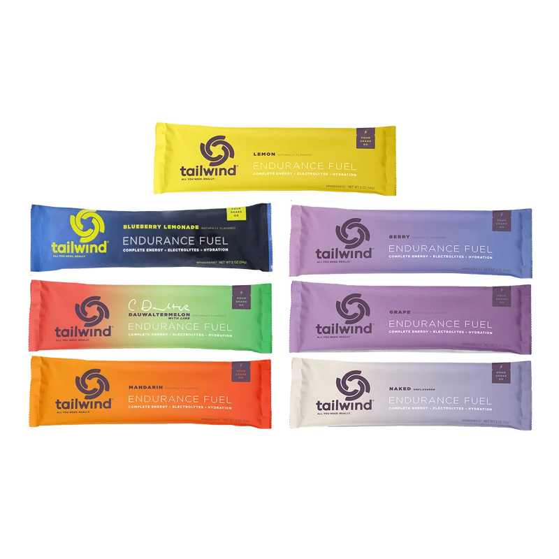 Tailwind Nutrition Endurance Fuel
