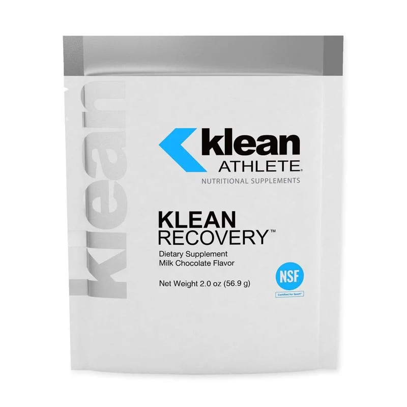 Klean Athlete Recovery