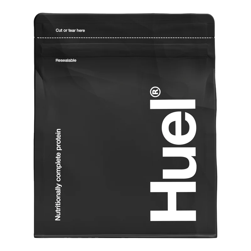 Huel Plant Based Protein