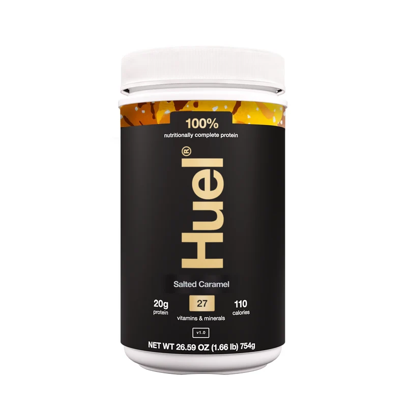 Huel Plant Based Protein
