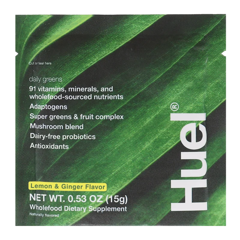 Huel Daily Greens