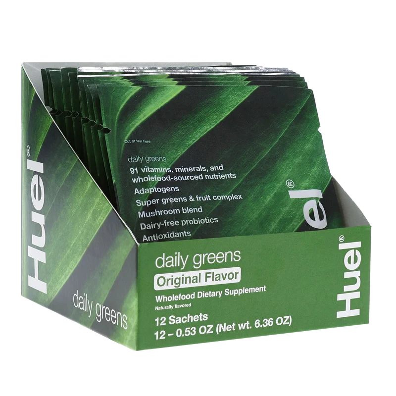 Huel Daily Greens
