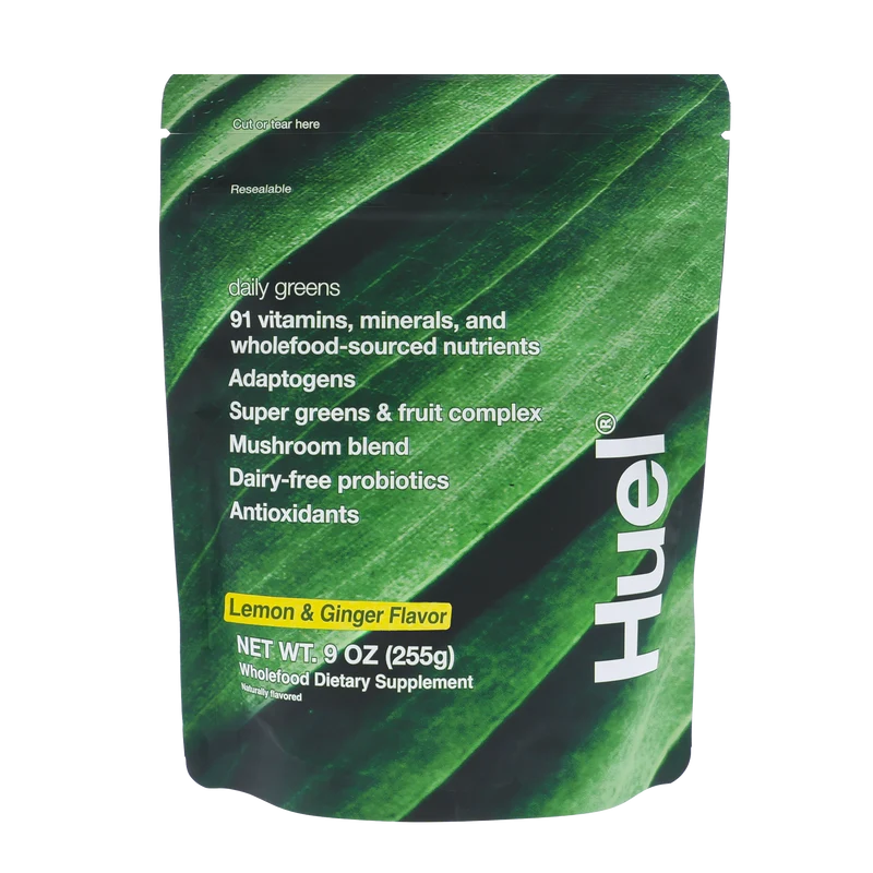Huel Daily Greens