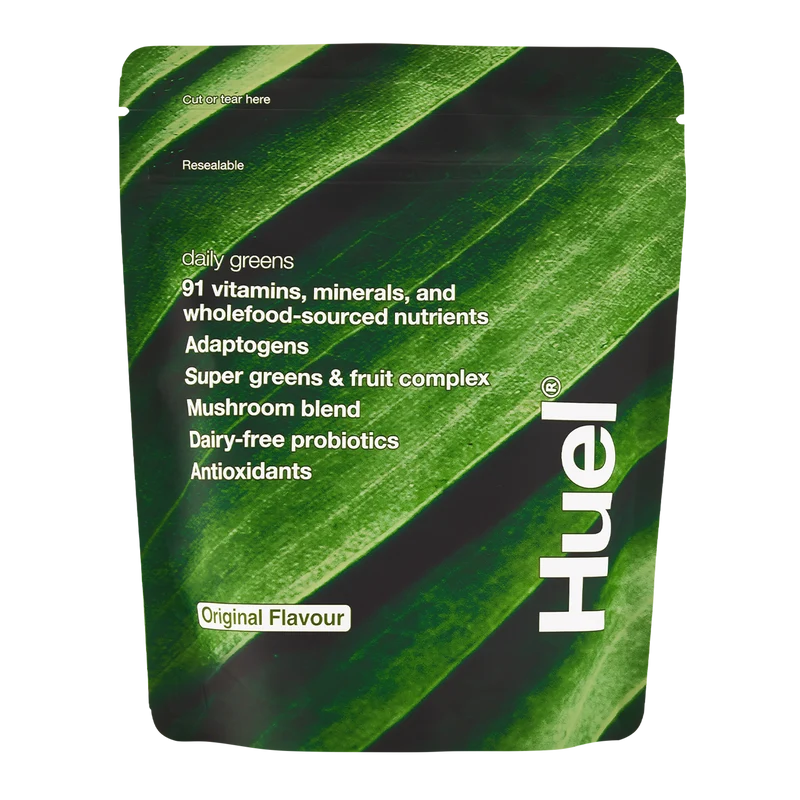 Huel Daily Greens