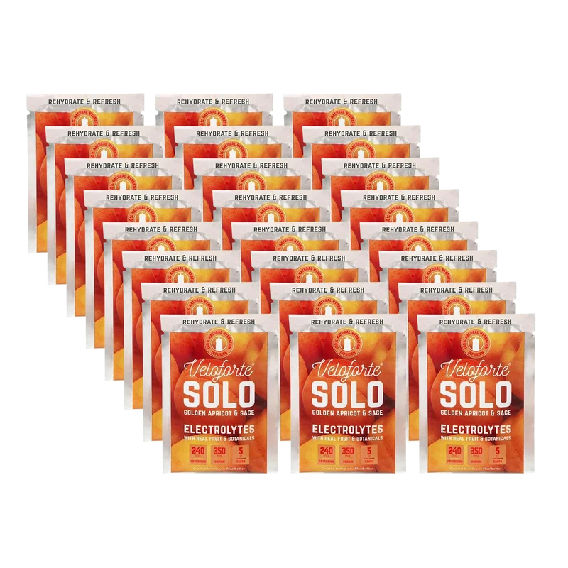 Veloforte Hydration Mix