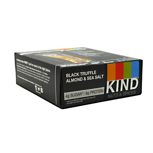 Kind Snacks Kind Fruit & Nut
