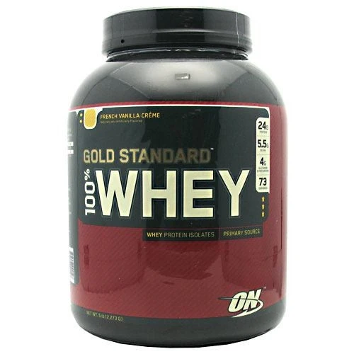 Optimum Nutrition Gold Standard 100% Whey