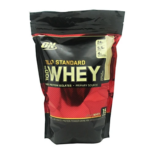 Optimum Nutrition Gold Standard 100% Whey