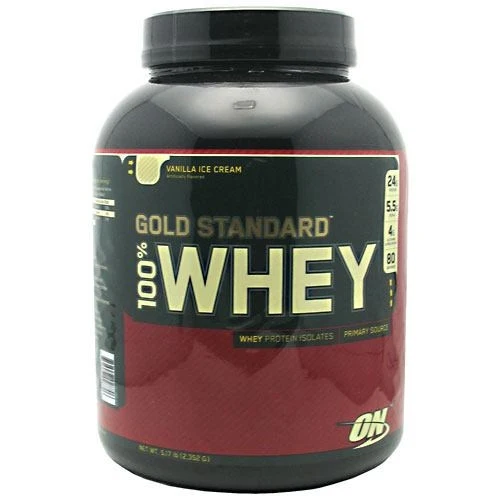 Optimum Nutrition Gold Standard 100% Whey