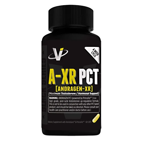 VMI Sports A-XR PCT