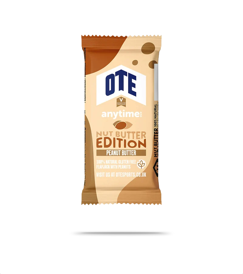 Anytime Nut Butter Bar