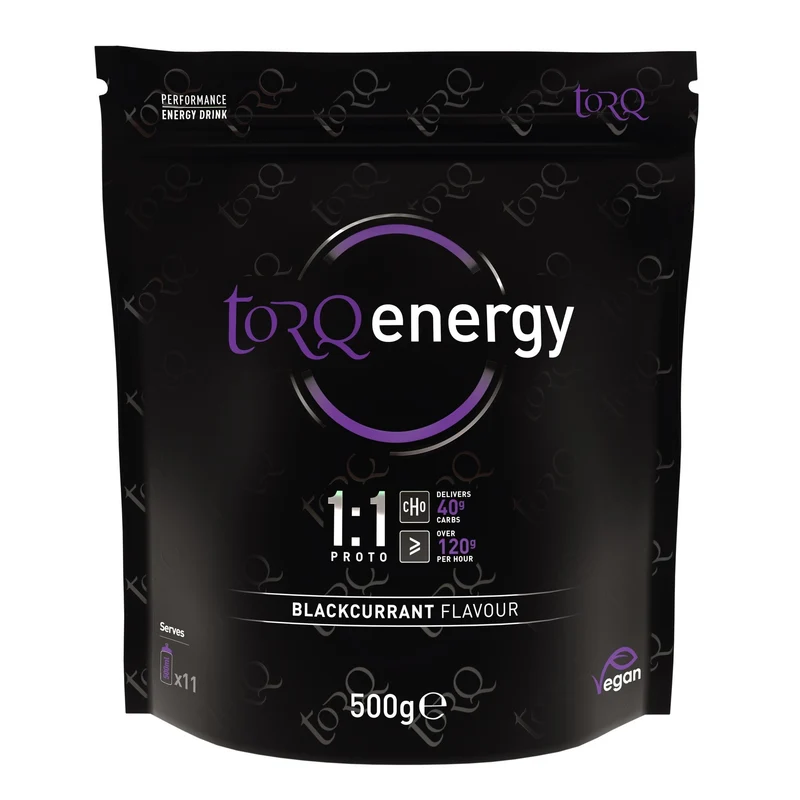 Proto 1:1 Energy Drink - 500g Pouch