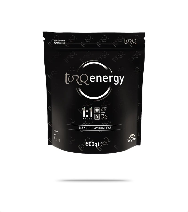 Proto 1:1 Energy Drink - 500g Pouch