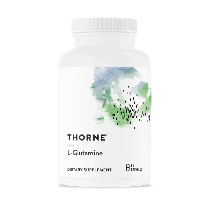 Thorne L-Glutamine