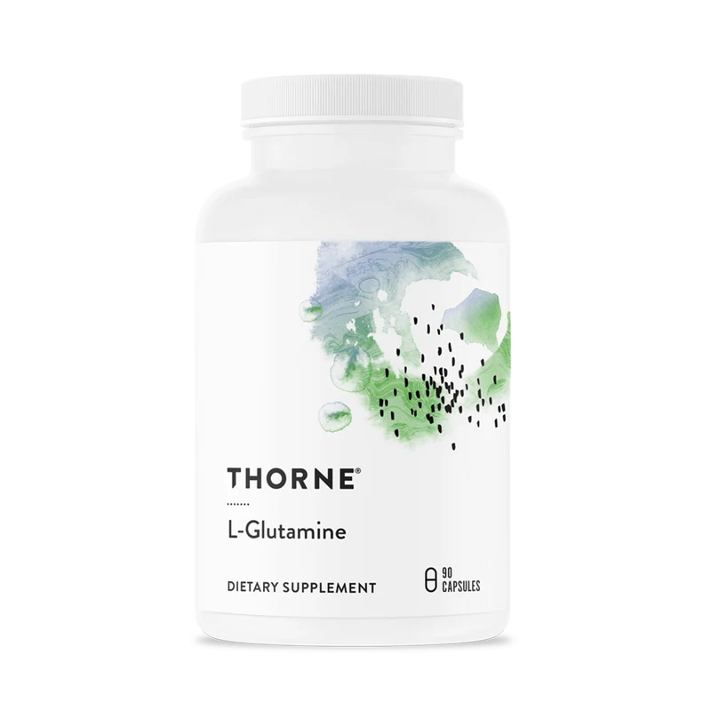Thorne L-Glutamine