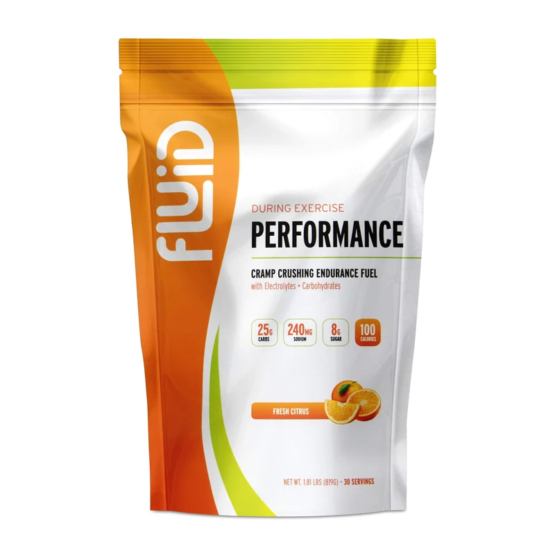 Fluid Performance