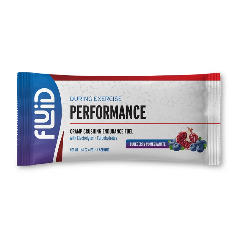 Fluid Performance