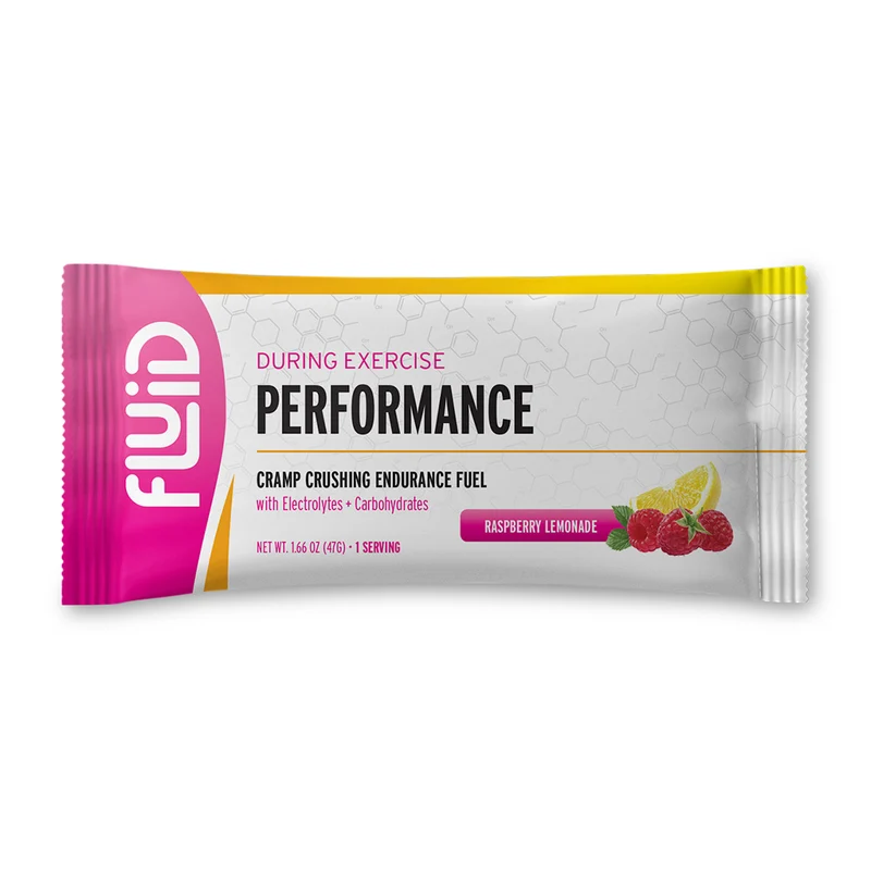 Fluid Performance