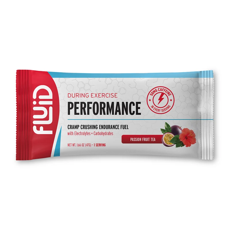 Fluid Performance
