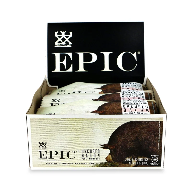 Epic Bar