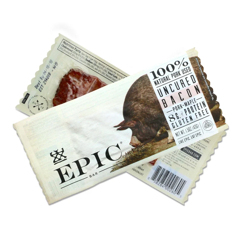 Epic Bar