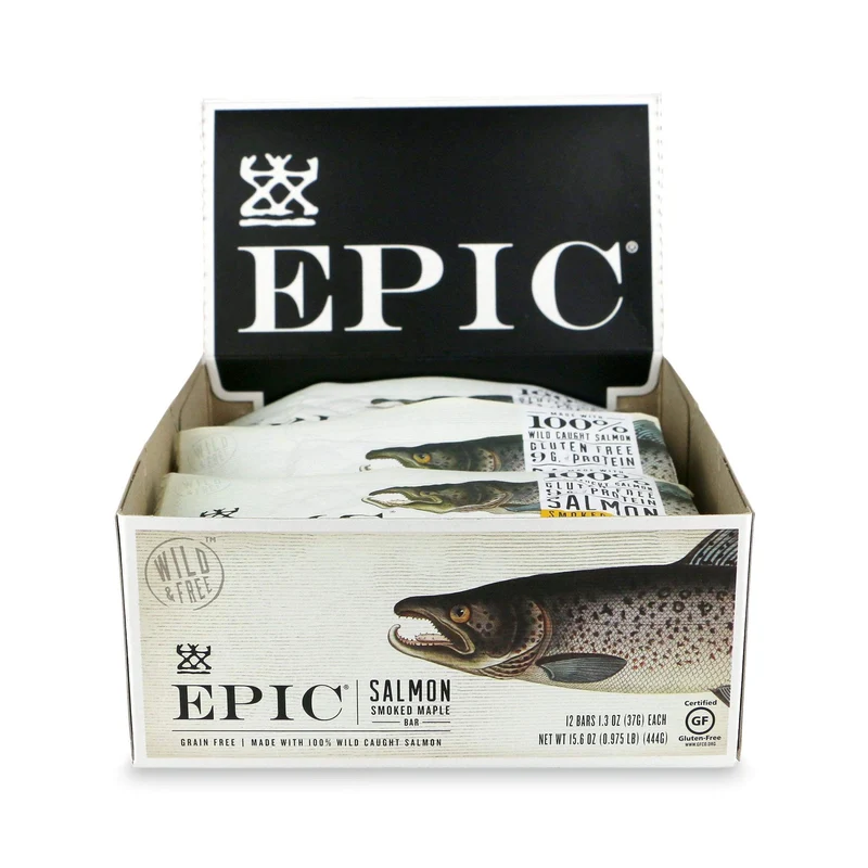 Epic Bar