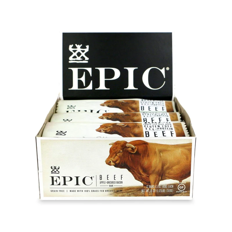Epic Bar