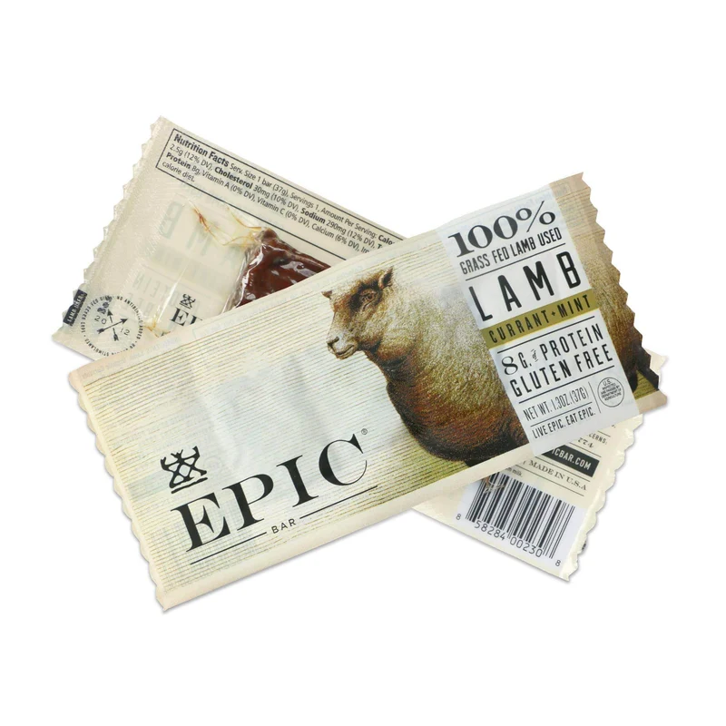 Epic Bar