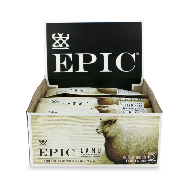 Epic Bar