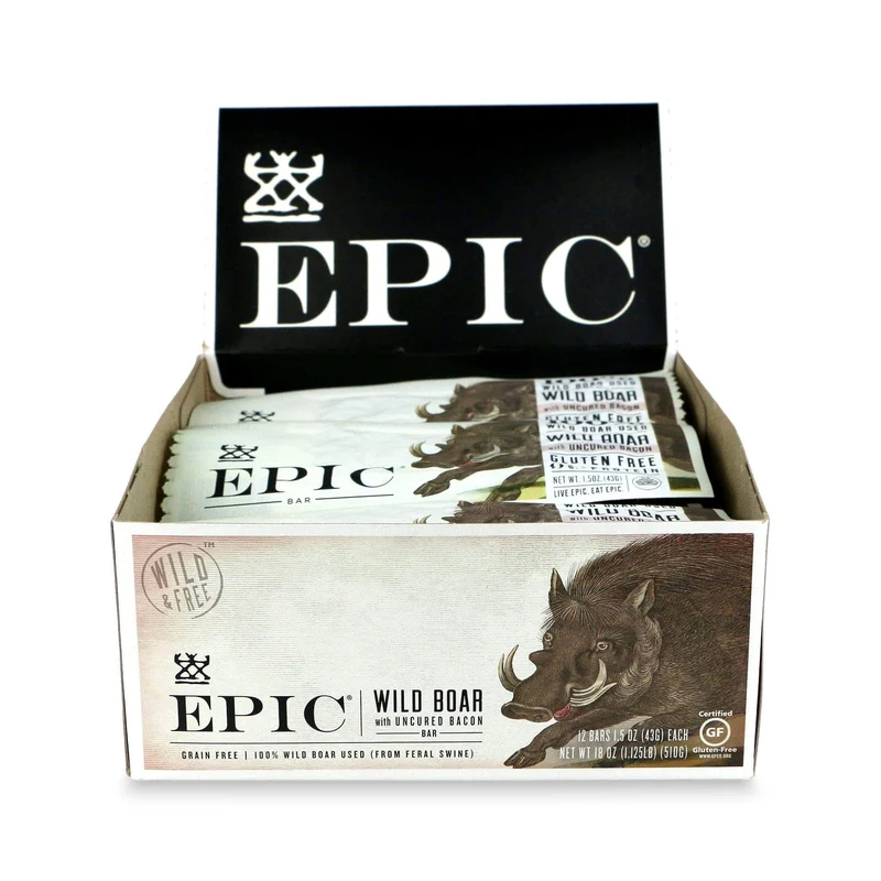 Epic Bar