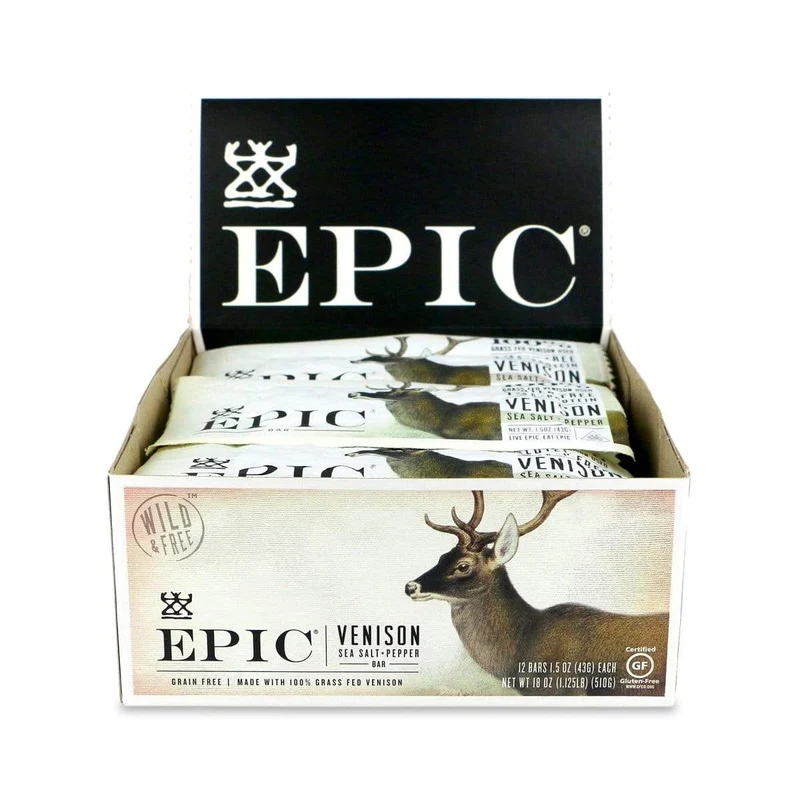 Epic Bar