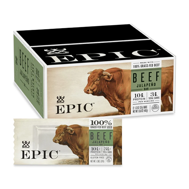 Epic Bar