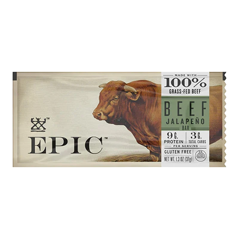 Epic Bar